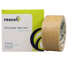 Follex Liftingtape - 10mm x 10m