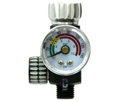 FINIXA Regulator Ciśnienia Powietrza do Pistoletów Lakierniczych