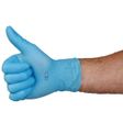 FINIXA Nitrile Gloves Blue Powder Free - 100 pieces
