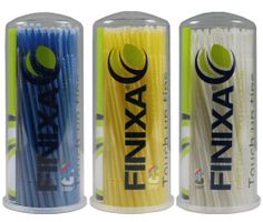 FINIXA Micro Patyczki dotykowe do napraw punktowych w dozowniku