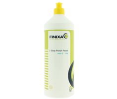 Agent polissage 2ème étape - FINIXA - flacon à bouchon jaune 1 litre