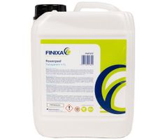 FINIXA POWERPEEL abziehbare Schutz Beschichtung TRANSPARENT - 5 Liter
