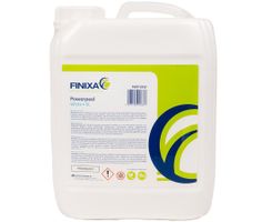 FINIXA POWERPEEL abziehbare Schutz Beschichtung WEIß - 5 Liter