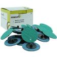 FINIXA Quick Change ROLOC slijpschijf 50mm - 25 stuks