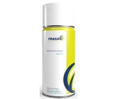 FINIXA Środek Czyszczący do Podkładu UV aerozol