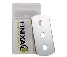 Spare Blades for SNITTY Foil Cutter - 10 pieces