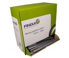 FINIXA Palette Di Miscelazione 30cm - 200pz