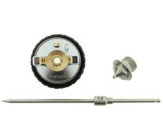 Zestaw serwisowy FINIXA do mini opryskiwacza FINIXA PRO