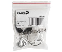 Zestaw konserwacyjny FINIXA do mini opryskiwacza FINIXA PRO