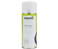 FINIXA Spray Strukturalny