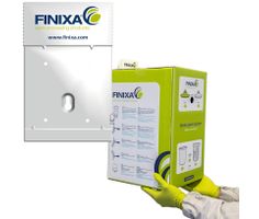 FINIXA Wall Holder for dispenser box