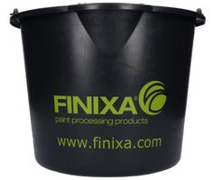 FINIXA Wiadro do Mycia Samochodów 12 l