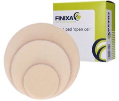 FINIXA Wool Polishing Pad