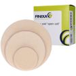 FINIXA Wool Polishing Pad