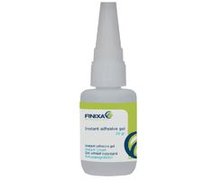 FINIXA Instant Lijmgel 20 gram