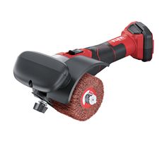 FLEX BSE 50 18-EC Satinadora a batería 18 Voltios