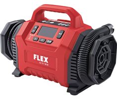 FLEX CI 11 Compressore a Batteria - Senza Batteria