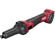 Meuleuse droite sans fil 18 volts de FLEX DGE 25 18.0-EC