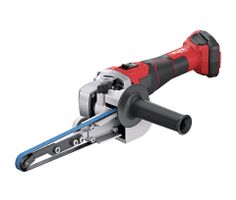 FLEX FBE 30 18.0-EC-Set Lijadora de banda sin cable 18 Voltios