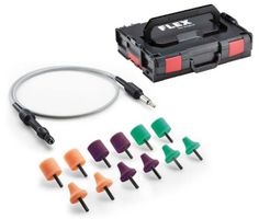 FLEX FS 140 SET Arbre flexible pour FLEX PXE