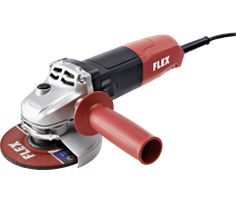 FLEX L1100 Winkelschleifer 1100 Watt 125mm - Elektrisch