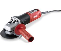 FLEX L 12-11 Winkelschleifer 125mm - 1200 Watt