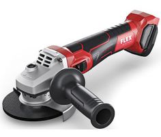 FLEX LB 125 18.0-EC Akku Winkelschleifer 125mm