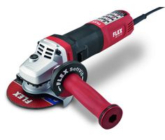 FLEX LBE 17-11 125 Winkelschleifer 1700 Watt - 125mm