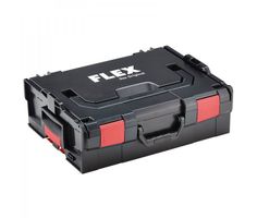 FLEX L-BOXX TK-L 136 maletín suelto para papel de lija, herramientas y accesorios