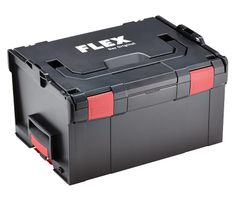 FLEX L-BOXX TK-L 238 maletín suelto para lijadora y accesorios - XL