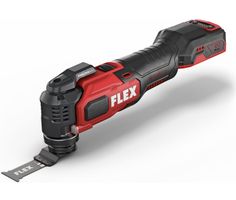FLEX MT 18.0-EC C - Accu Multiherramienta 18 Voltios