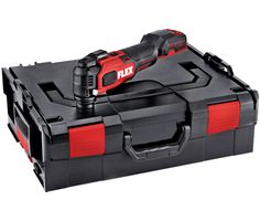 FLEX MT 18.0-EC C Accu Multitool 18 Volt - en Contenedor de sistema