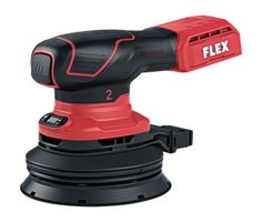 FLEX ORE 2-125 Lijadora Excéntrica órbital a Batería 18 Voltios - 125mm