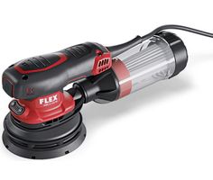 FLEX ORE 2-125 Lijadora manual 125mm - Sin escobillas