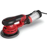 FLEX ORE 3-150 EC Levigatrice Rotorbitale Ø150 - Orbita 3mm Con Filtro GreenTech