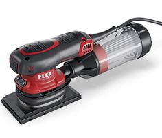 FLEX OSE 2-80 Lijadora orbital 80x130mm - Sin escobillas