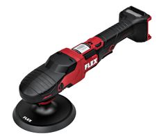 FLEX PE 150 150mm Pulidora Rotativa a Batería 18V