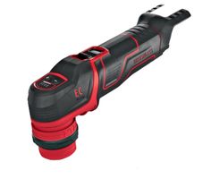 FLEX PXE 80 Nano Mini Lucidatrice a Batteria - Senza Batteria