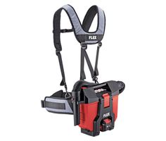 FLEX VC 2 L MC Hip Akumulatorowy Odkurzacz Przenośny 18V - klasa L