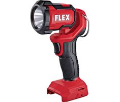 FLEX WL 300 Accu LED lamp 18 Volt - 300 Lumen