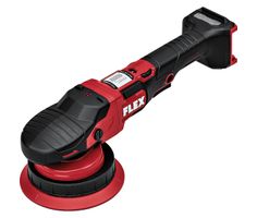 FLEX XCE 8 Polerka Mimośrodowa 150 mm na Akumulator 18 V