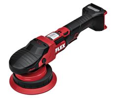 FLEX XFE 15 Polerka Mimośrodowa 150 mm na Akumulator 18 V