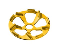 FLEX Mola Diamantata Beton-Whirljet Ø125mm