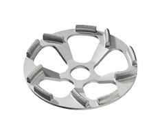 FLEX Mola Diamantata Thermo-Whirljet Ø125mm