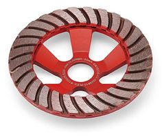 FLEX Mola Diamantata Turbo-Jet Ø125mm