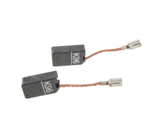 FLEX Spazzole in Carbonio K96