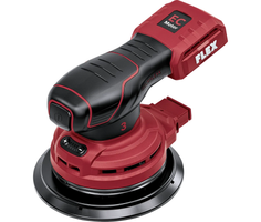 FLEX ORE 3-150 18-EC Lijadora excéntrica a batería 18V