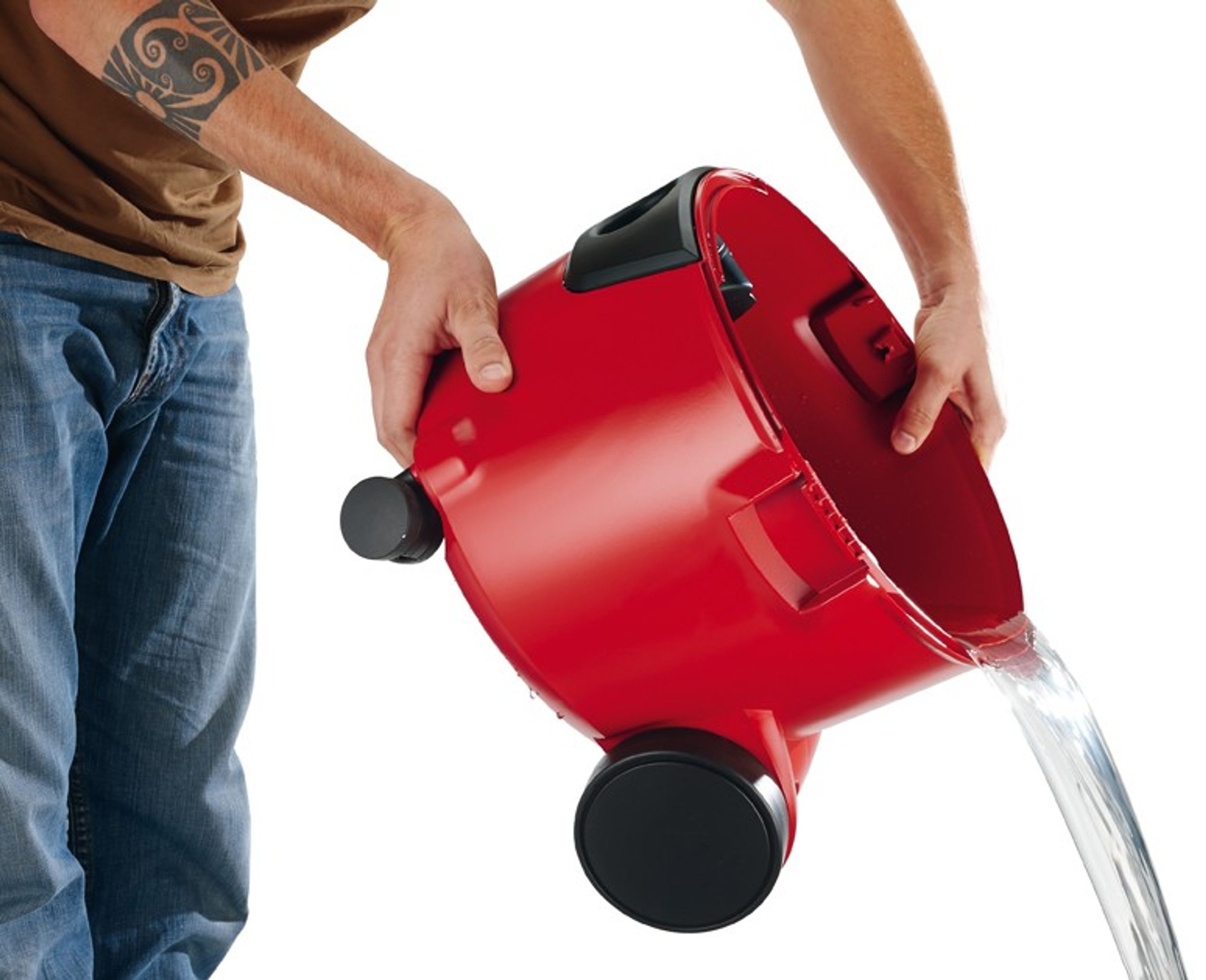 Sacchetti Aspirapolvere Flex VC 21 L MC | 5 Pezzi | ProFilters | Alta Filtrazione Per Polveri Sottili