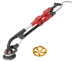 FLEX WST 1000FV Kit Concrete WhirlJet Giraffe Máquina Sanitaria 125mm en caja