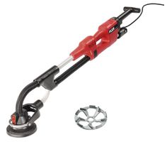 FLEX WST 1000FV Kit Thermo-WhirlJet Giraffe - Desinfectante 125mm en estuche